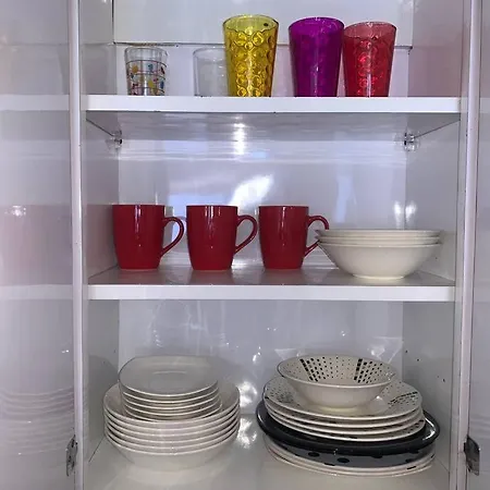 Moderno Privado Con Piscina Apartamento