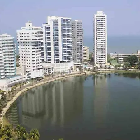 Apartamento Moderno Privado Con Piscina *