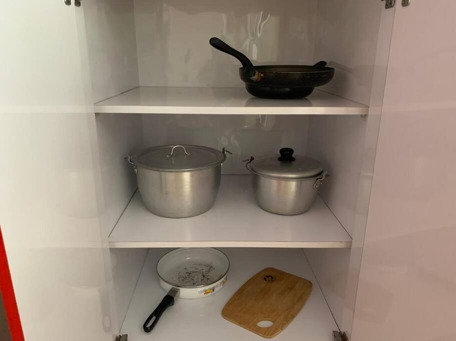 Moderno Privado Con Piscina