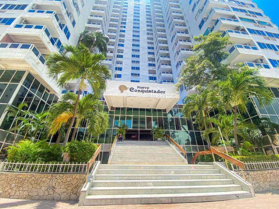 Moderno Privado Con Piscina Apartamento