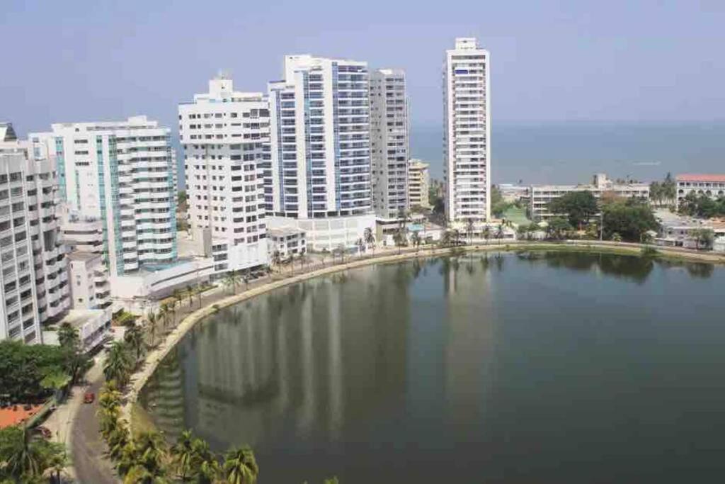 Apartamento Moderno Privado Con Piscina *