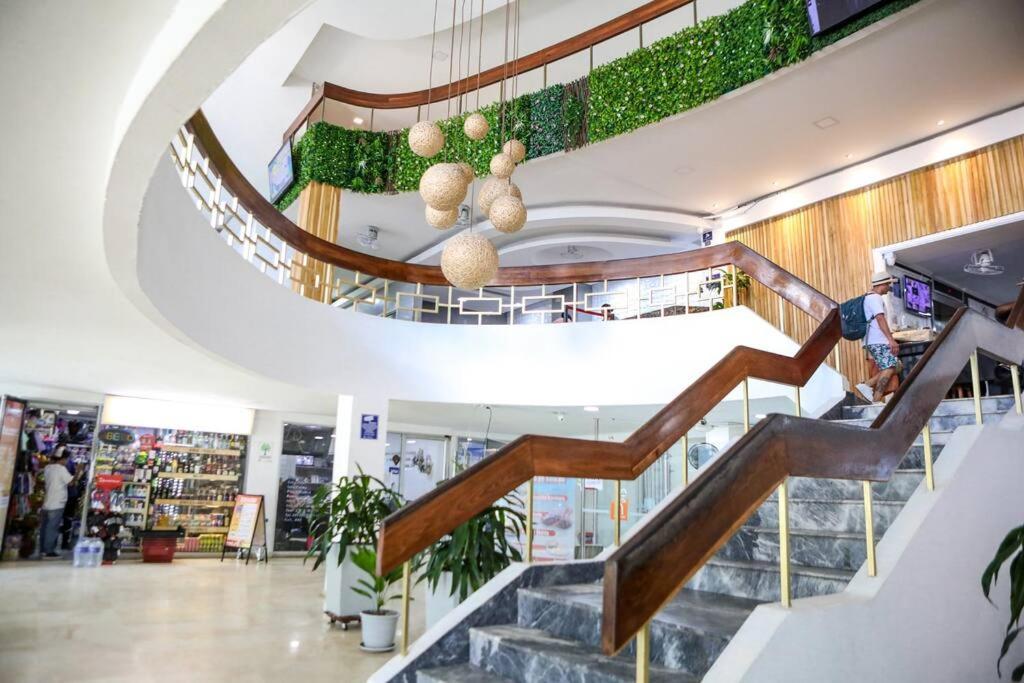 Apartamento Moderno Privado Con Piscina *