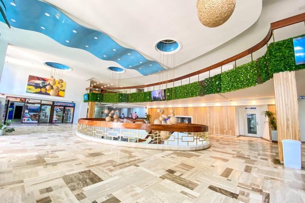 Moderno Privado Con Piscina * Cartagena