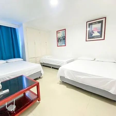Moderno Privado Con Piscina Cartagena